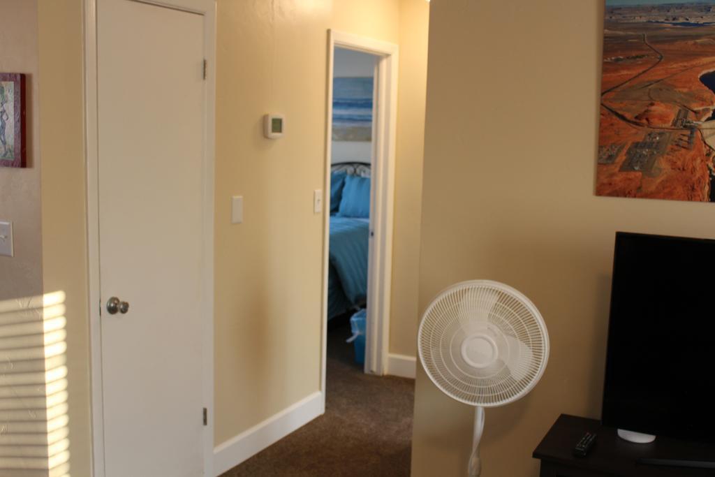Page Lake Powell Nightly Rental Esterno foto