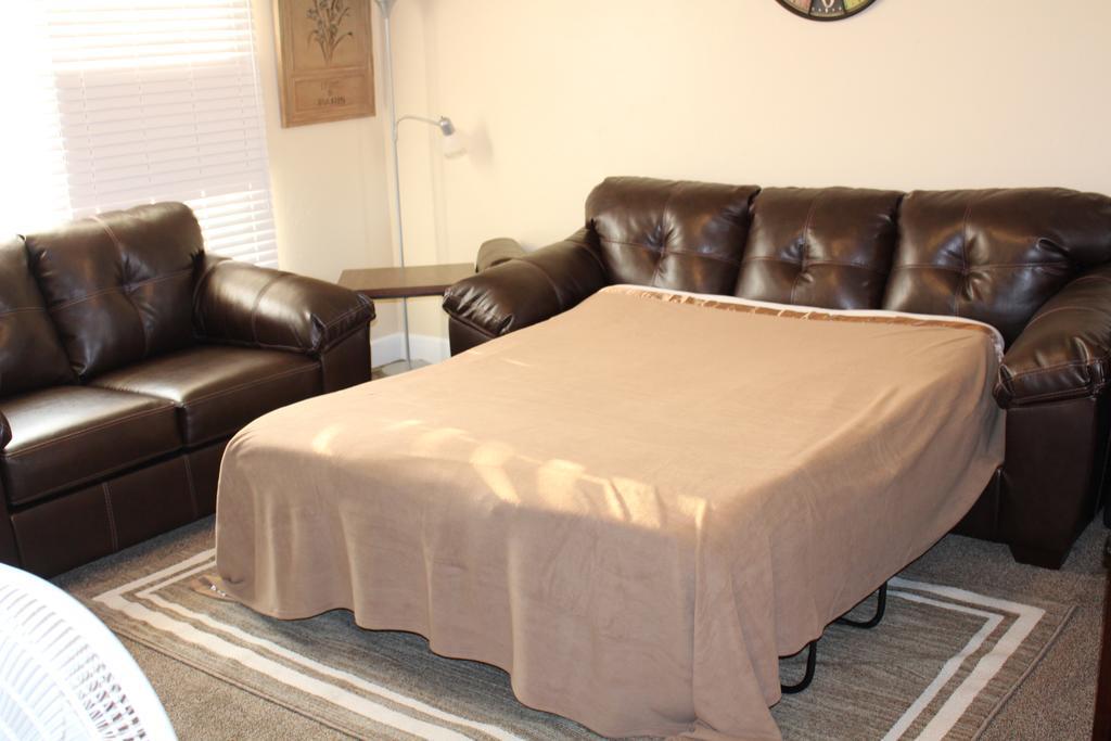 Page Lake Powell Nightly Rental Esterno foto