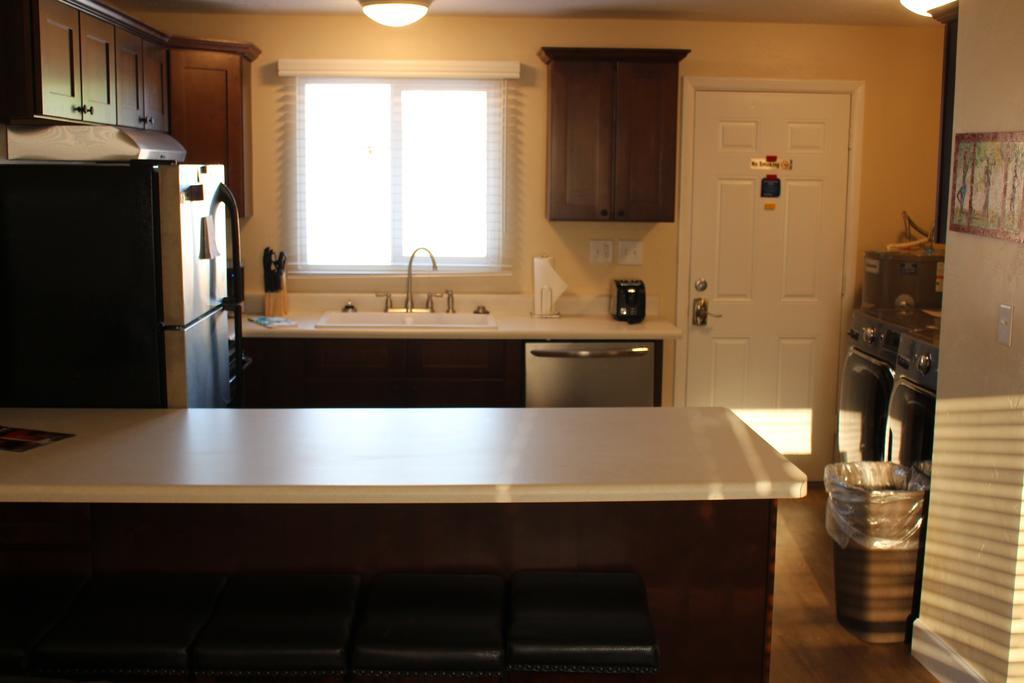 Page Lake Powell Nightly Rental Esterno foto