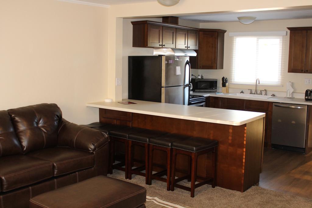 Page Lake Powell Nightly Rental Esterno foto