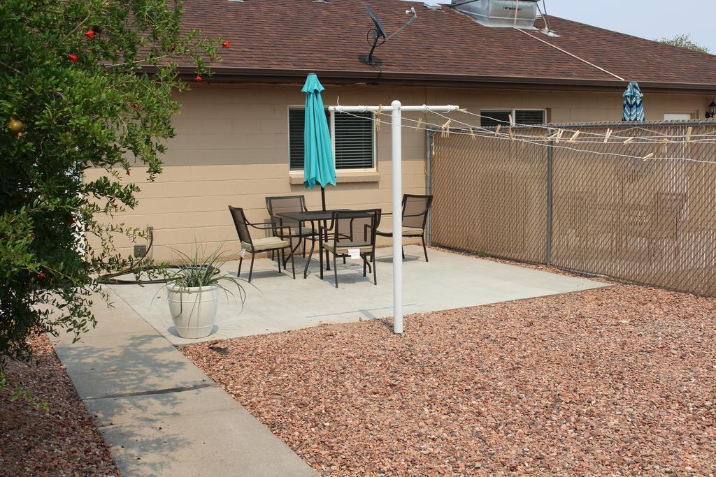 Page Lake Powell Nightly Rental Esterno foto