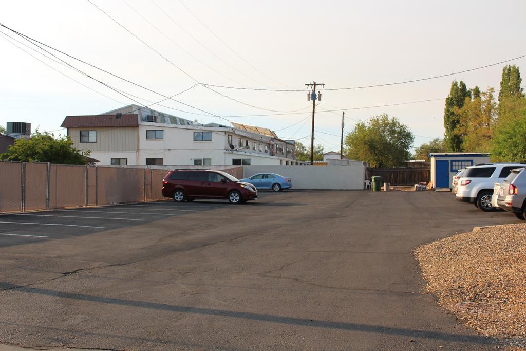 Page Lake Powell Nightly Rental Esterno foto