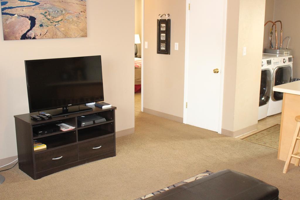 Page Lake Powell Nightly Rental Esterno foto