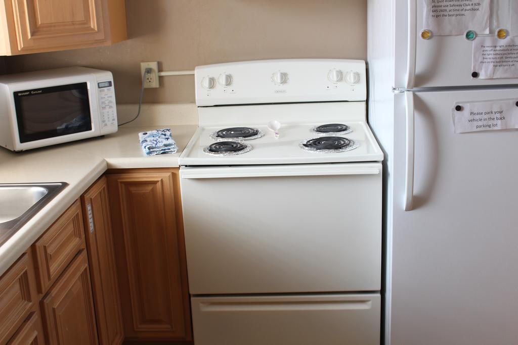 Page Lake Powell Nightly Rental Esterno foto