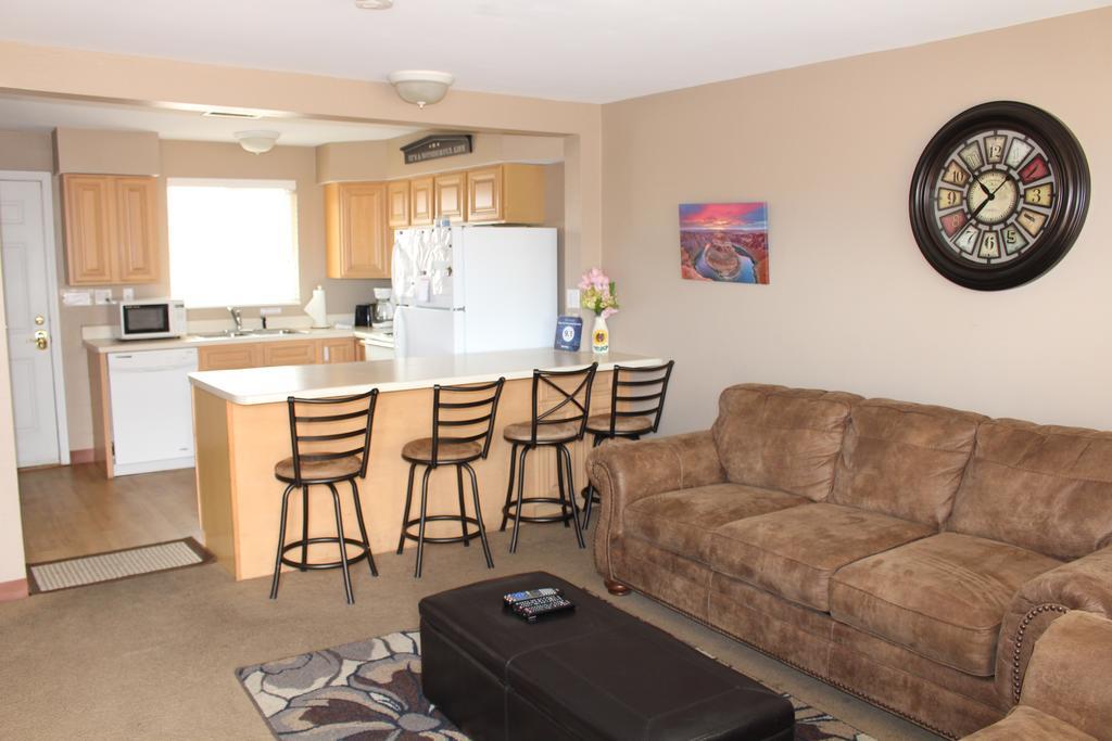 Page Lake Powell Nightly Rental Esterno foto